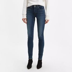 Levi’s 311 Skinny Shaping Jeans